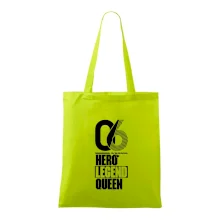 Hero, Legend, King / Queen 2006