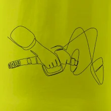 Petrolhead jedním tahem