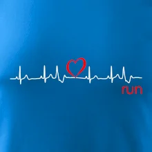 Moje srdce bije pro run