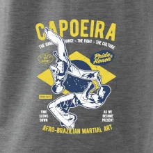 Capoeira  Afro-brazil art