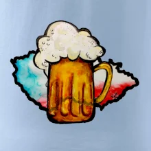 Český pivař (lulu_art)