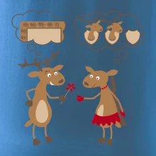 Sobí láska (Hana-creative)