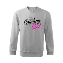 Cowboy Girl