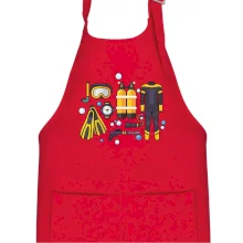 Potápěčská výzbroj