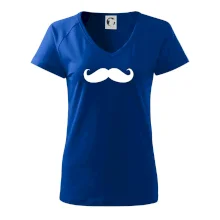 Mustache - knírek Mustache - knírek