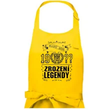 Zrození legendy - Moravská orlice