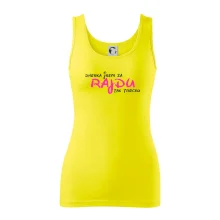 Dneska za rajdu, tak trochu - psací