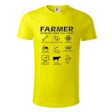 Farmer Symbols
