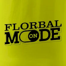 Florbal mode
