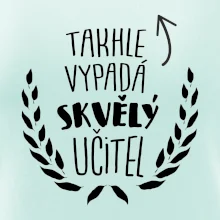 Takhle vypadá skvělý učitel