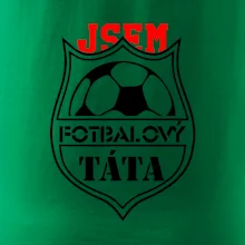 Jsem Fotbalový táta