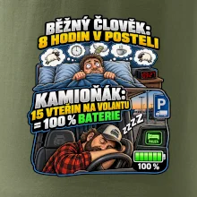 Instantní Spánek