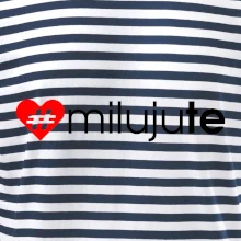 Miluju tě Miluju tě