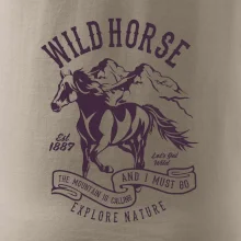 Wild Horse
