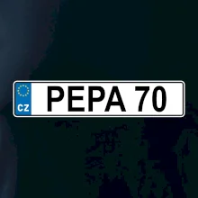 SPZ Pepa 70