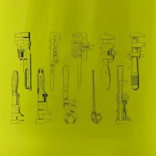 Instalatérské nářadí