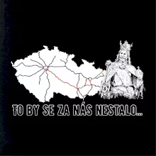 D1 - to by se za nás nestalo