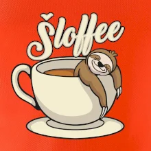 Šloffee - káva