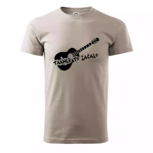 Kytara, takhle to všechno začalo