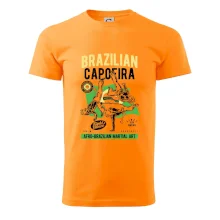 Brazilian Capoeira Brazilian Capoeira