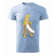 Úchylný banán (Hana-creative)