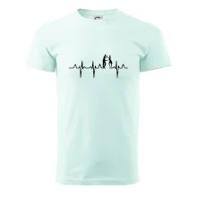 EKG salsa tanečníci