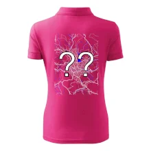 Vaše město - Mapa s vodními toky