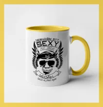 Nesnáším být sexy - voják