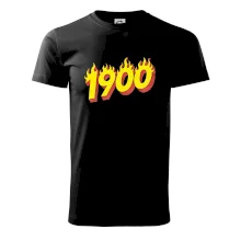 Narozeniny v ohni  - váš ročník