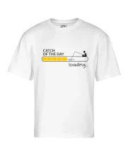 Rybaření - Catch of the day