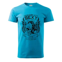 Nesnáším být sexy ale jsem - DJ Nesnáším být sexy ale jsem - DJ
