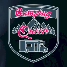 Camping Queen - obytňák