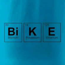 BiKE - periodická tabulka