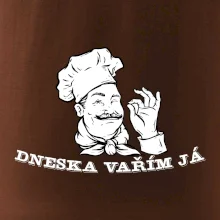 Dneska vařím já
