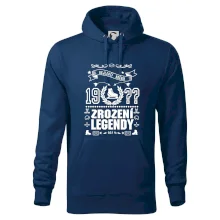 Zrození legendy - pro hokejistu