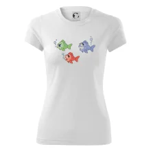 Prdící ryba (Hana-creative)