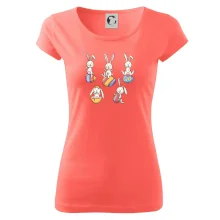 Velikonoční zajíci