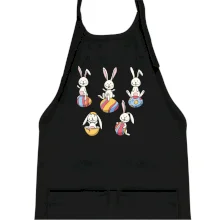 Velikonoční zajíci