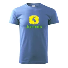 Johník