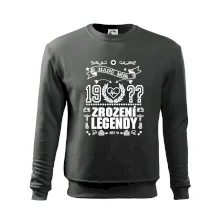 Zrození legendy - pro doktora