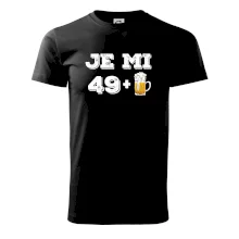 Je mi 50 pivo Je mi 50 pivo