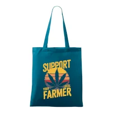 Marihuana - Support local farmer
