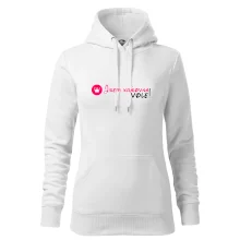 Jsem královna vole!