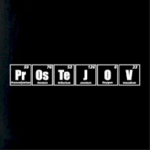 Periodická tabulka Prostějov