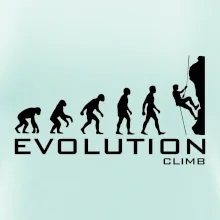 Evolution Climb Evolution Climb