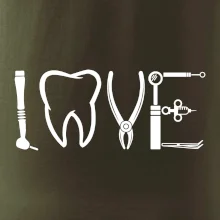 Love zubař Love zubař