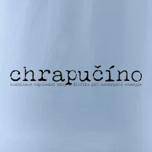 Čeština 2.0 - Chrapučíno