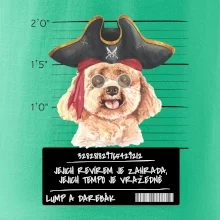 Lump a darebák pudl