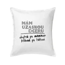 Mám úžasnou dceru