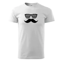 Mustache brýle Mustache brýle